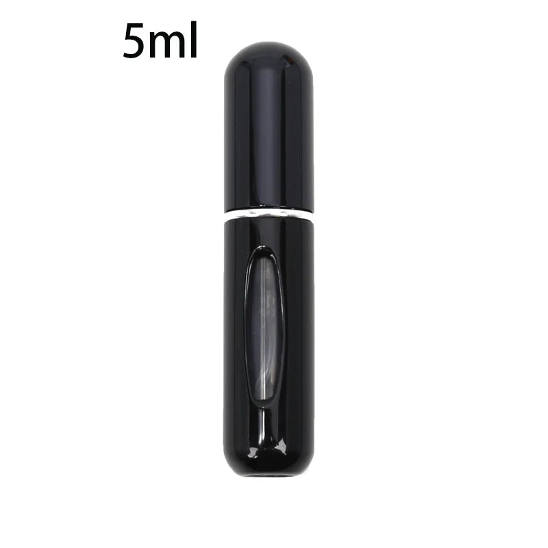 Refillable Mini Perfume Bottle 8ml /5ml