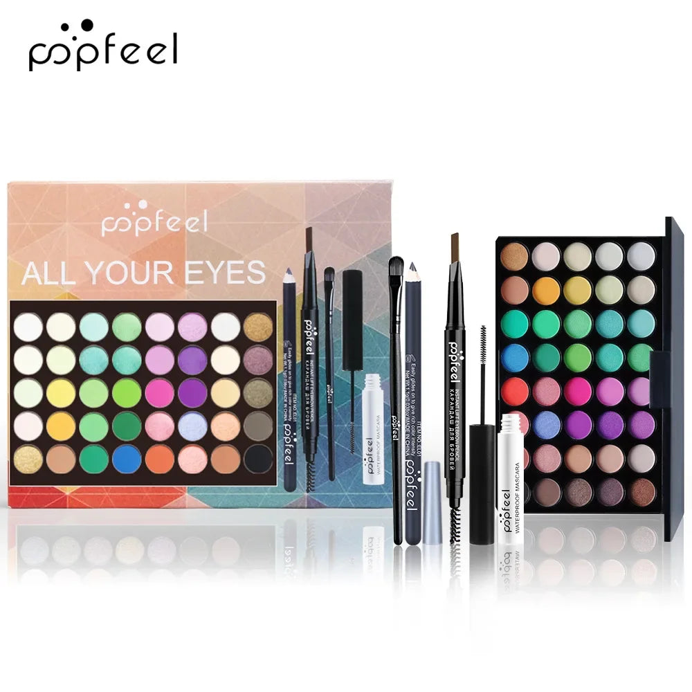 Make Up Sets - see Description