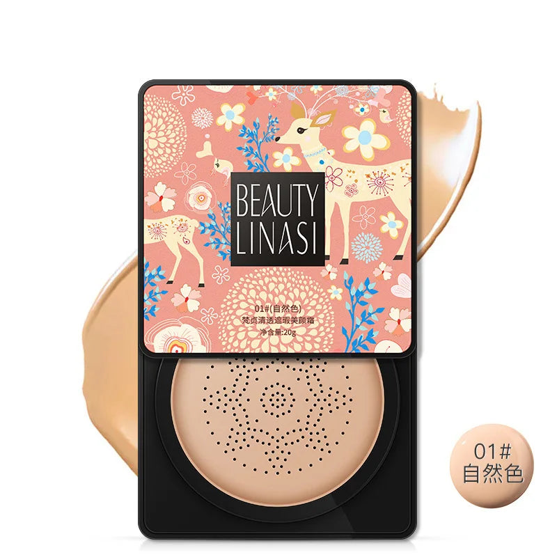 Air Cushion Make up Foundation Cream