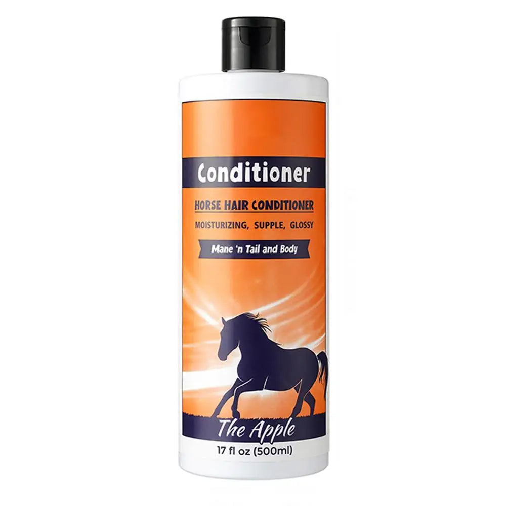 500ml Mane And Tail Shampoo Conditioner