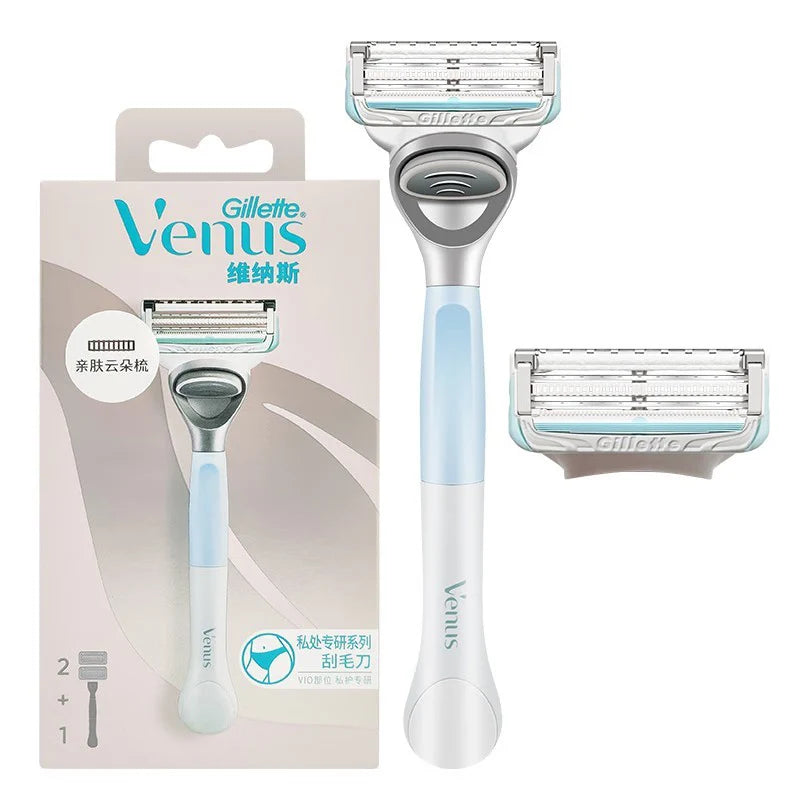 Gillette Venus Intimate Grooming Razor