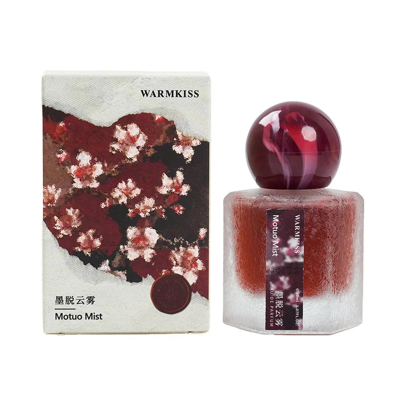 Women's Classic Perfumes Floral Scent