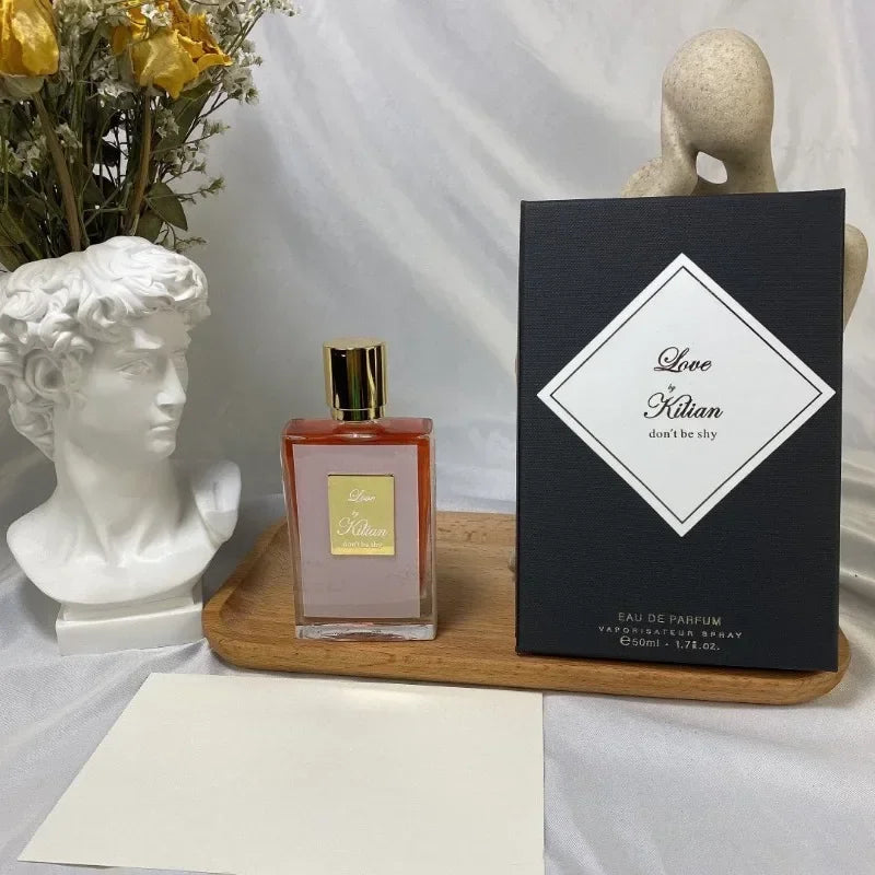 Unisex Oriental Perfume Collection 12 Scents