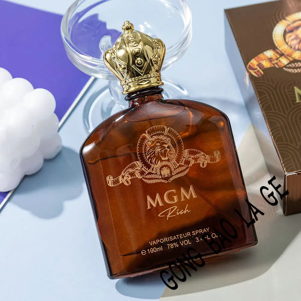 Arabia Perfume Lasting Woody Scent Mujer Originales