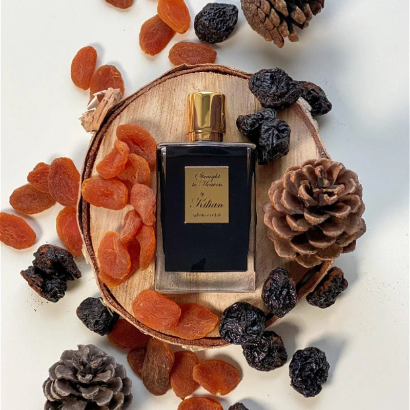 Unisex Oriental Perfume Collection 12 Scents