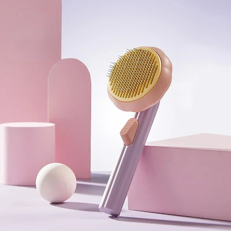 Grooming Brush Tool