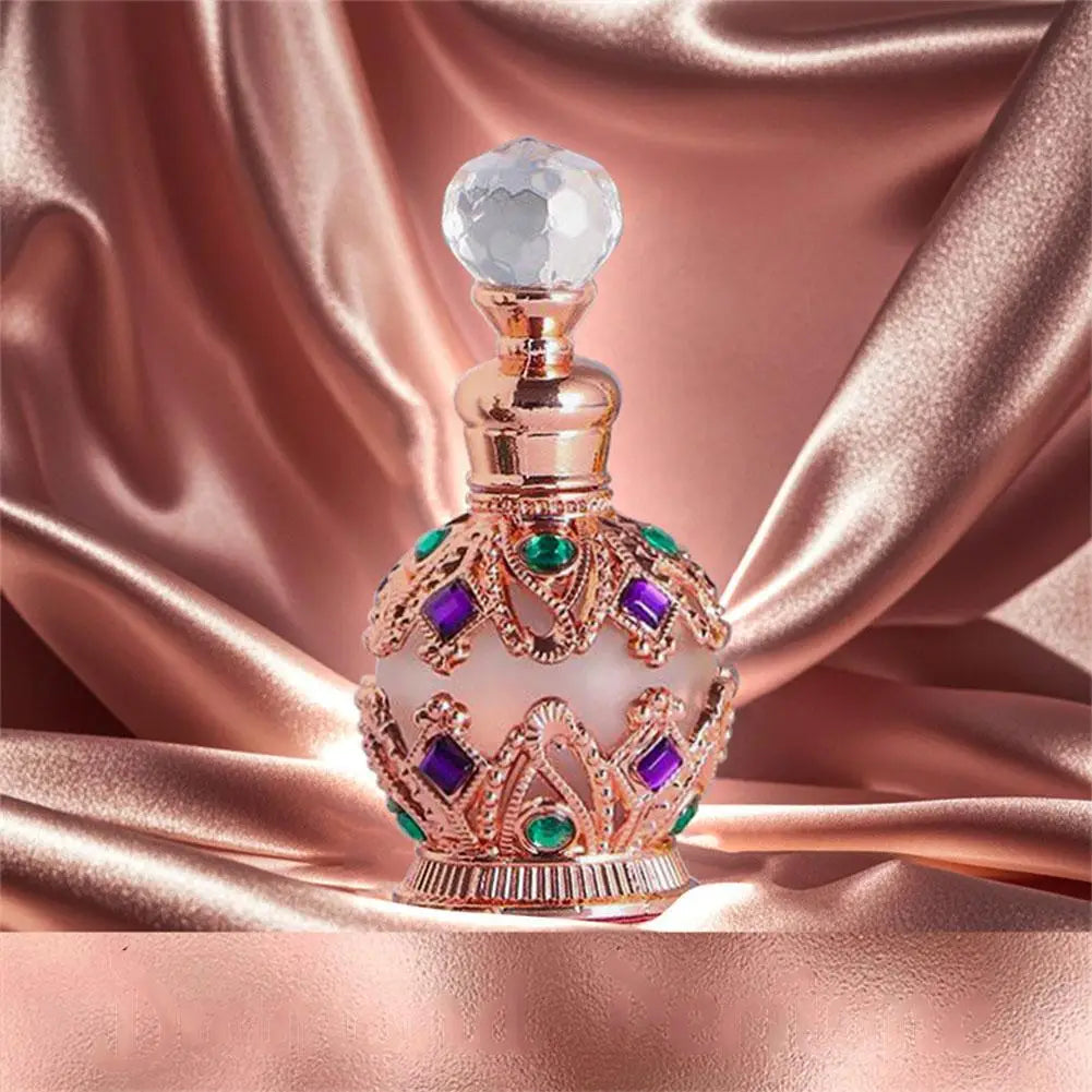 Exotic Arabian Perfume For Women