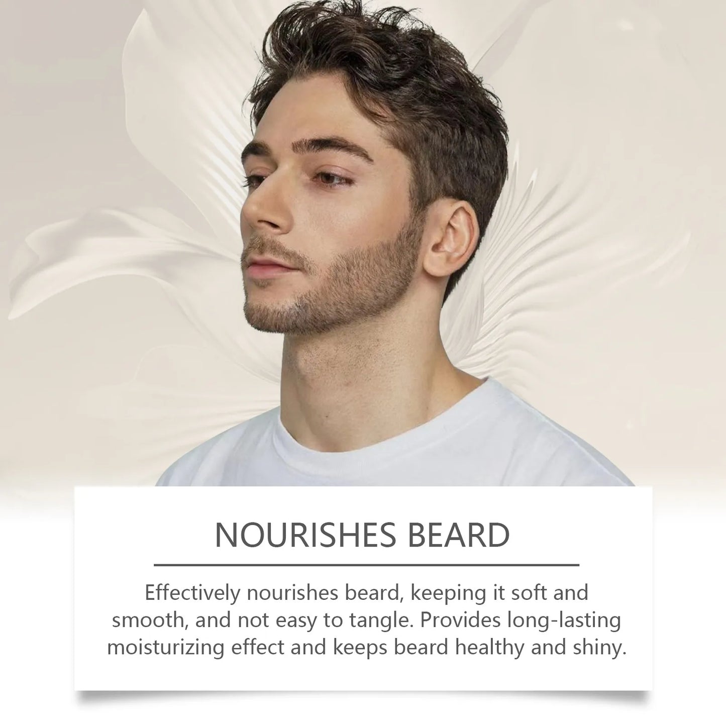 Beard Cleansing Shampoo