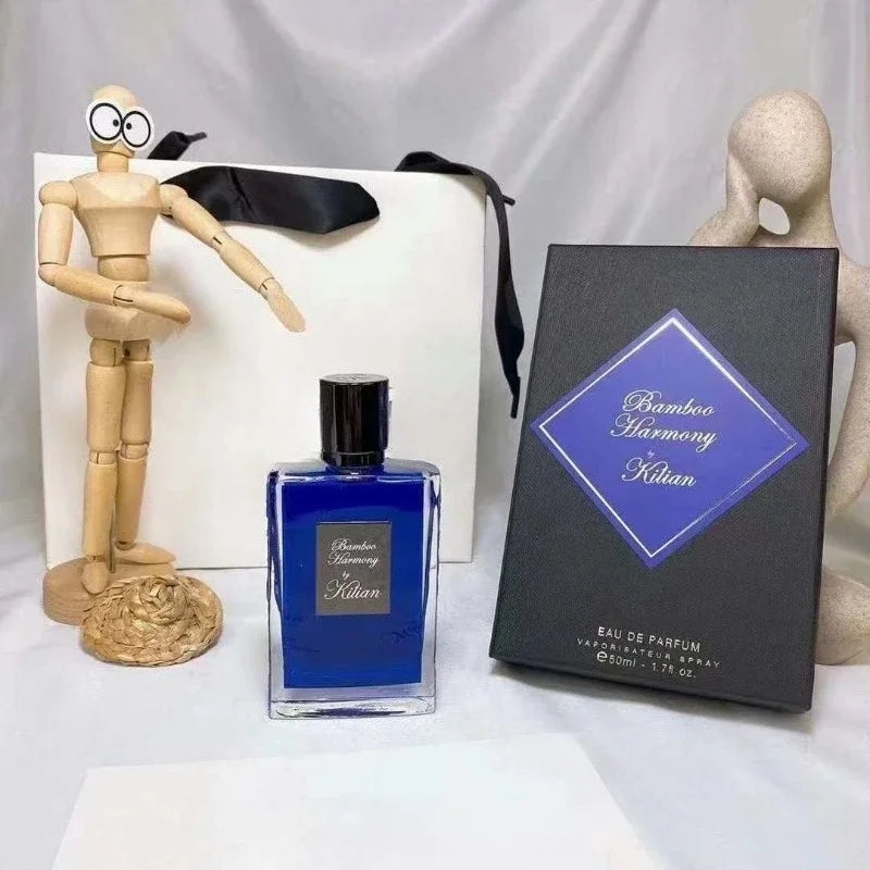 Unisex Oriental Perfume Collection 12 Scents