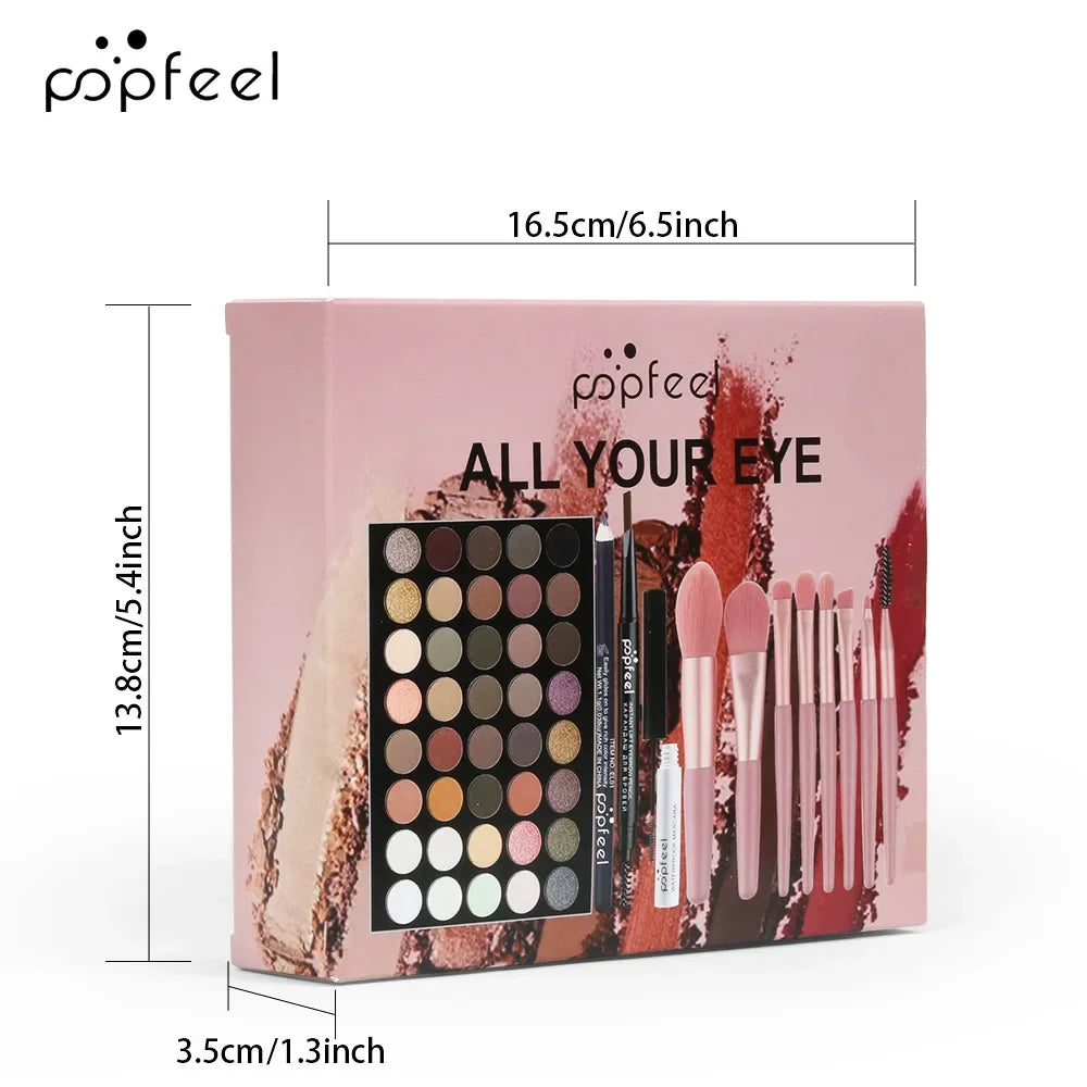 Make Up Sets - see Description
