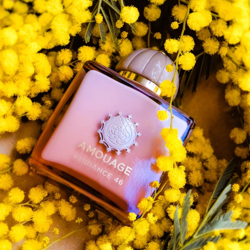 Unisex & Women’s Perfume Set 100ml