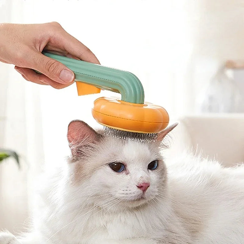 Grooming Brush Tool