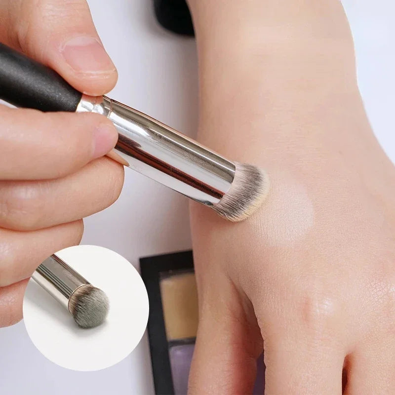 Foundation Concealer Makeup Brushes