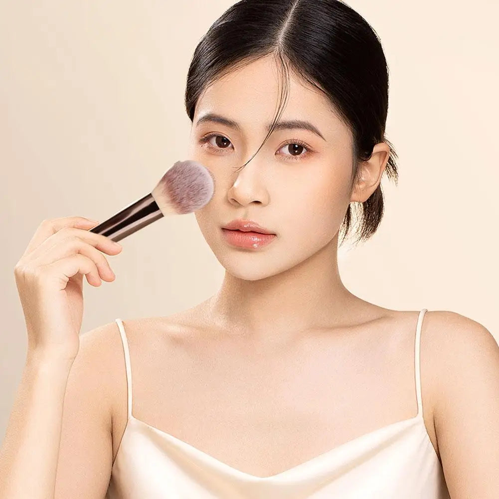 Makeup Brush Set 12 Pcs Everyday Essentials Makeup Brush Set