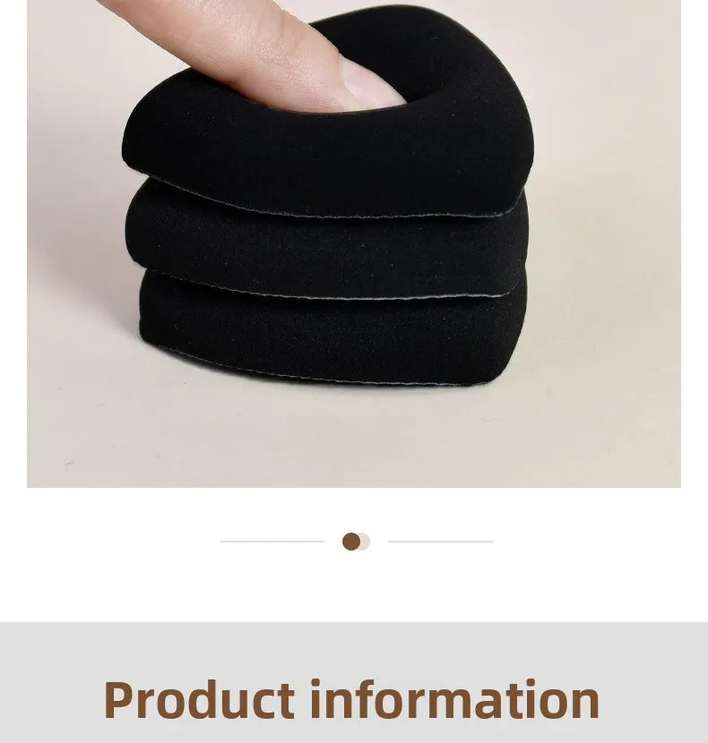 Ultra-thin Foundation Brush Makeup Mixing Palette