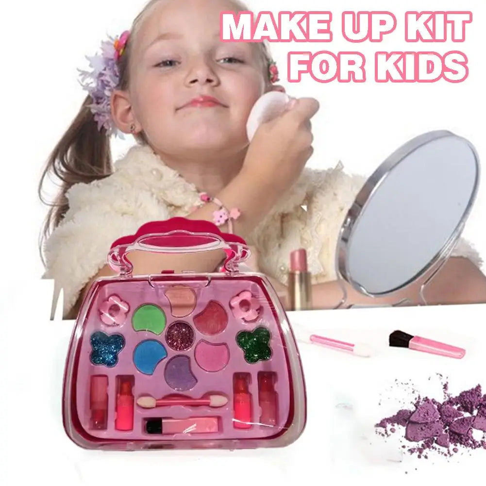 Kids Makeup Kit for Girl