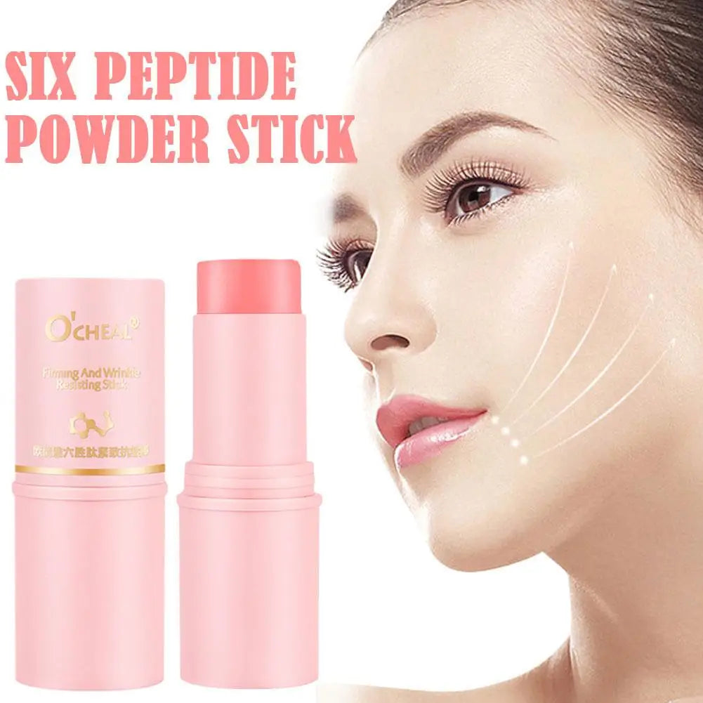 Instant Wrinkle Removal Balm Collagen Stick