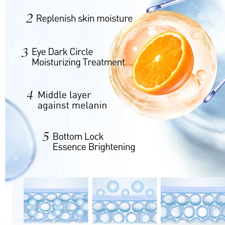 Vitamin C Skincare Set