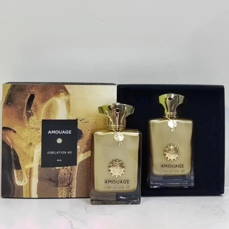 Unisex & Women’s Perfume Set 100ml