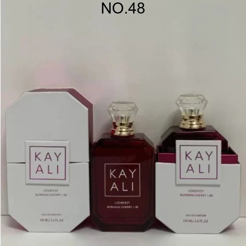 100ml Kayali High Quality Eau De Parfume