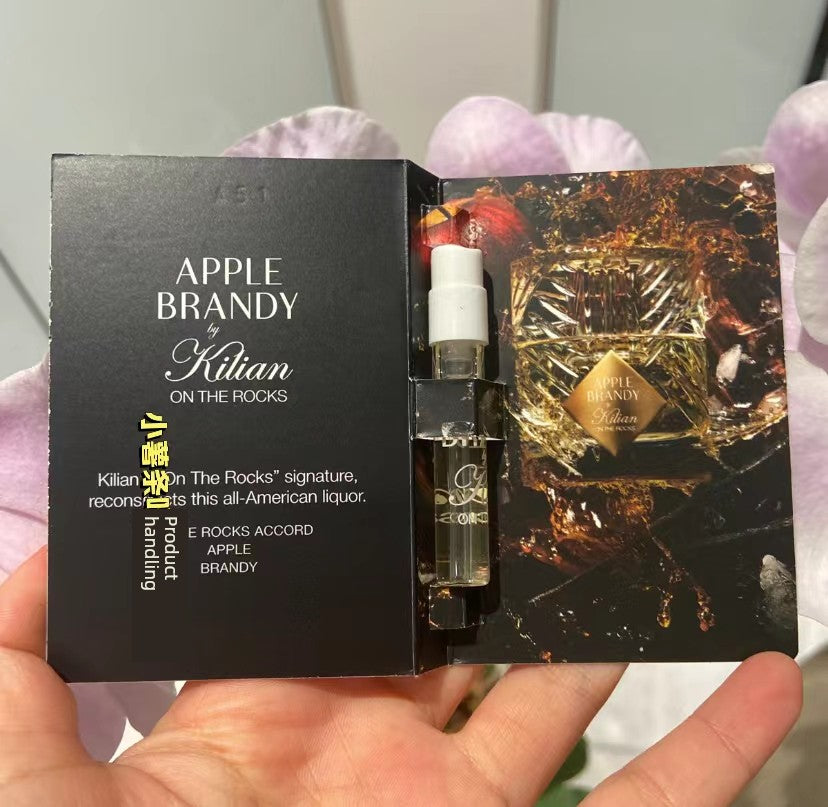 Love Perfume