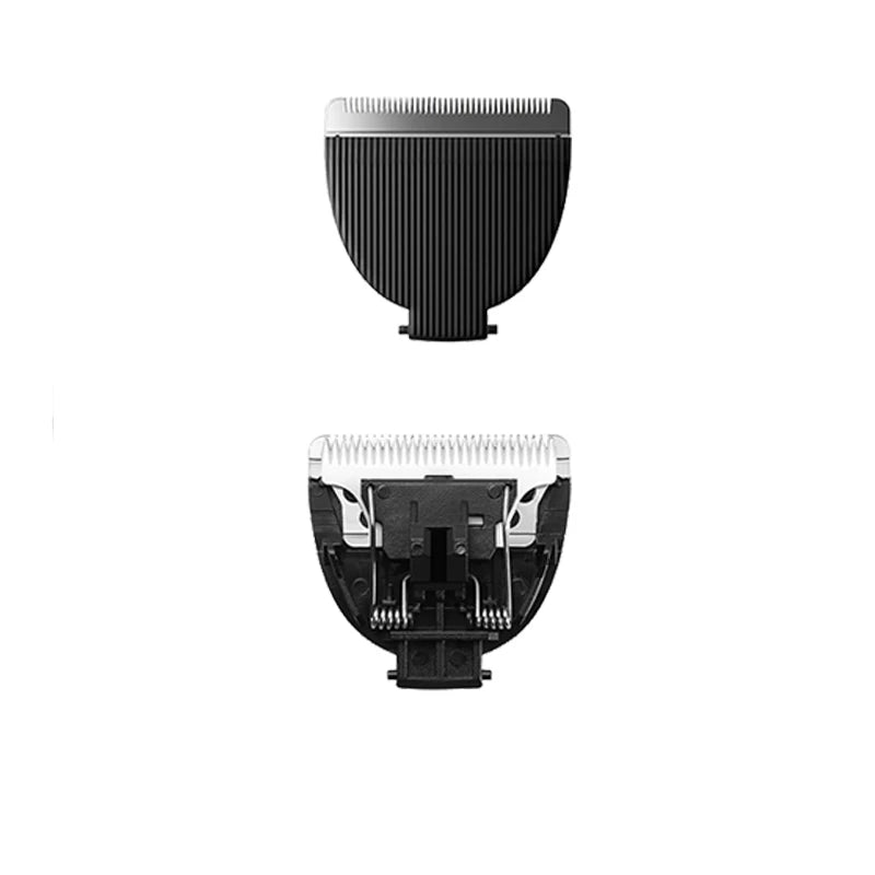 Men's Electric Groin Hair Trimmer