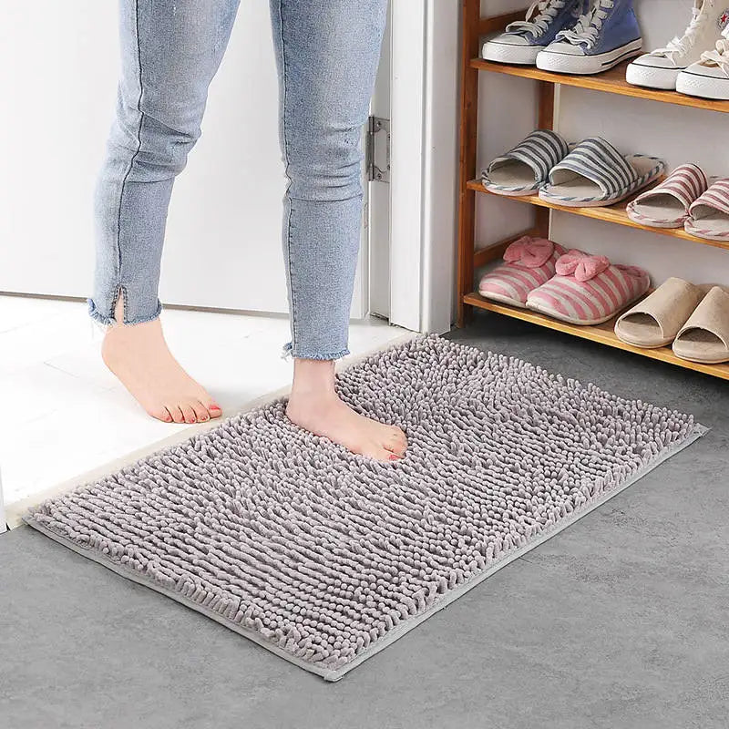 Bath Mat Cheap Thicken Memory Carpet Rugs