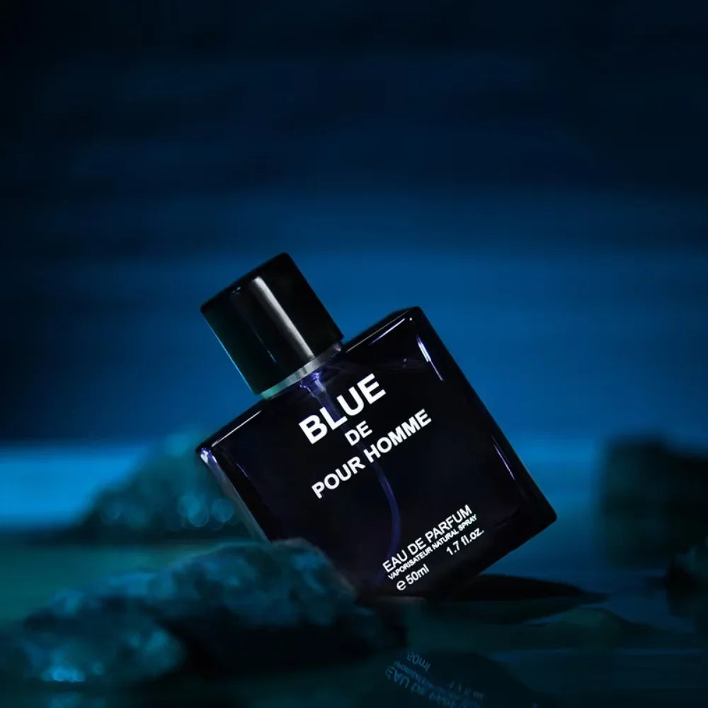 Bleu Men's Cologne