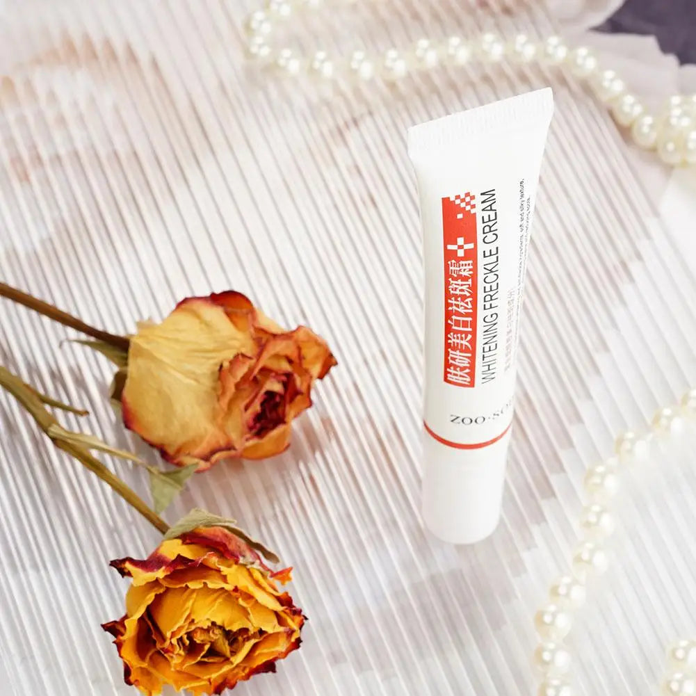 Whitening Cream Niacinamide Serum