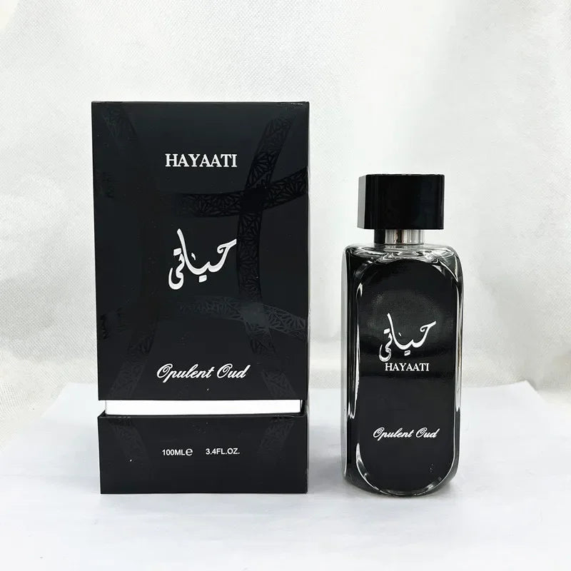 NEBRAS Unisex Perfume For Men And Women