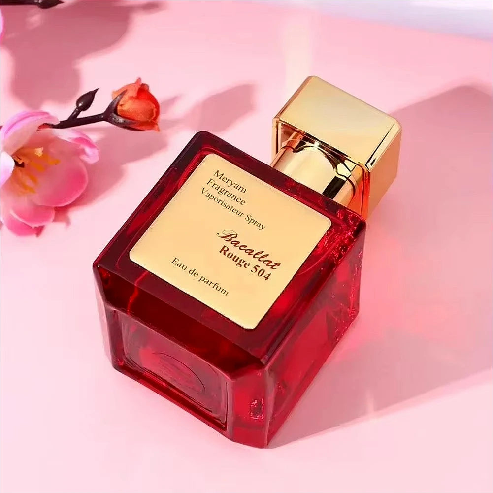Neutral Body Spray Women's Perfume Fee Ramon Luxury