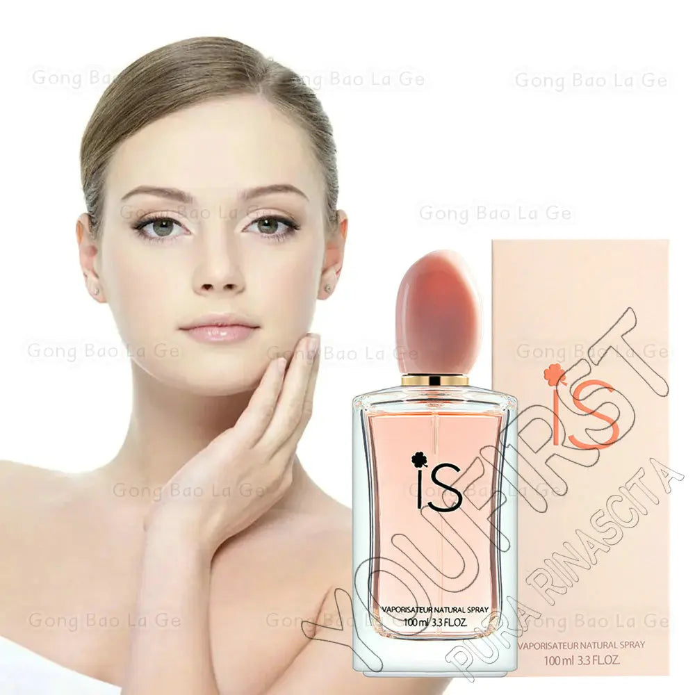 Private Brand Perfume Women 100ml Parfum Femme Floral Fruity Scent Pheromone Flirting Club De Nuit Perfumes De Mujer For Date