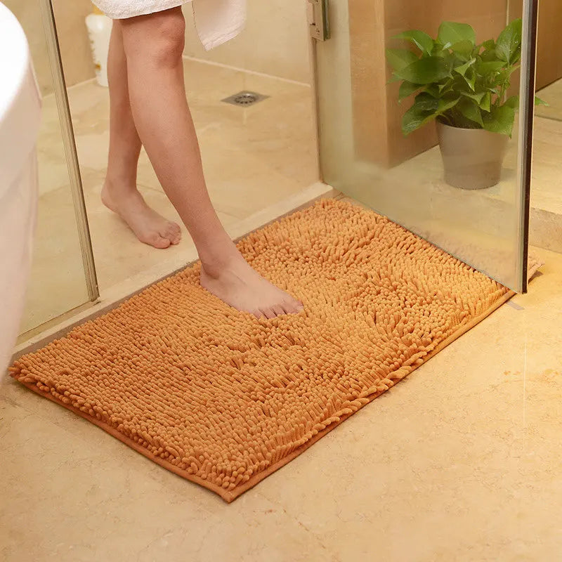 Bath Mat Cheap Thicken Memory Carpet Rugs