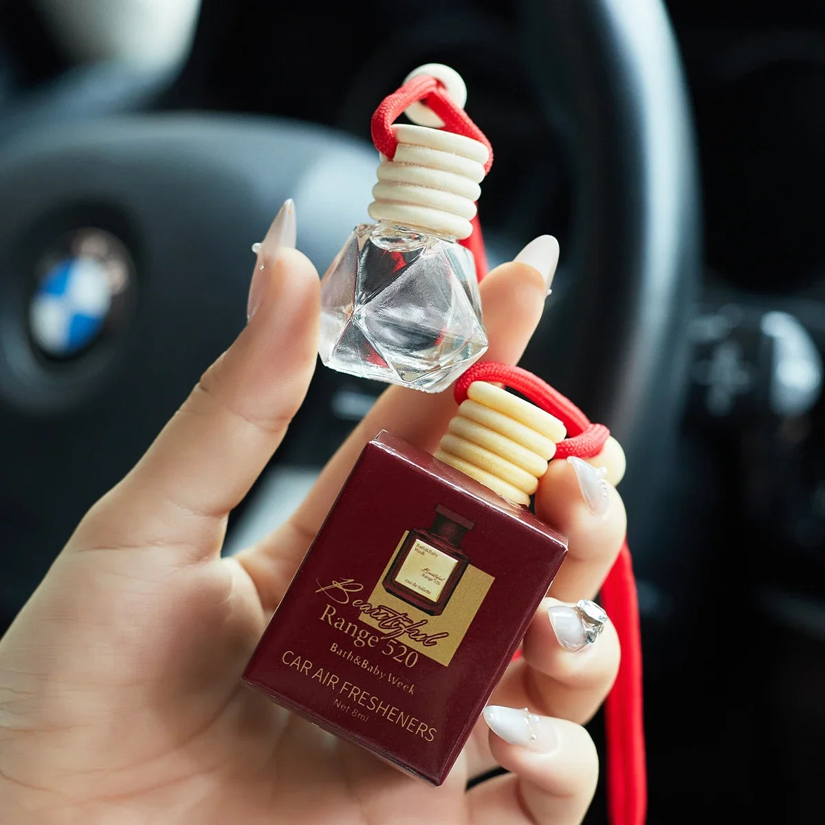 Car Perfume