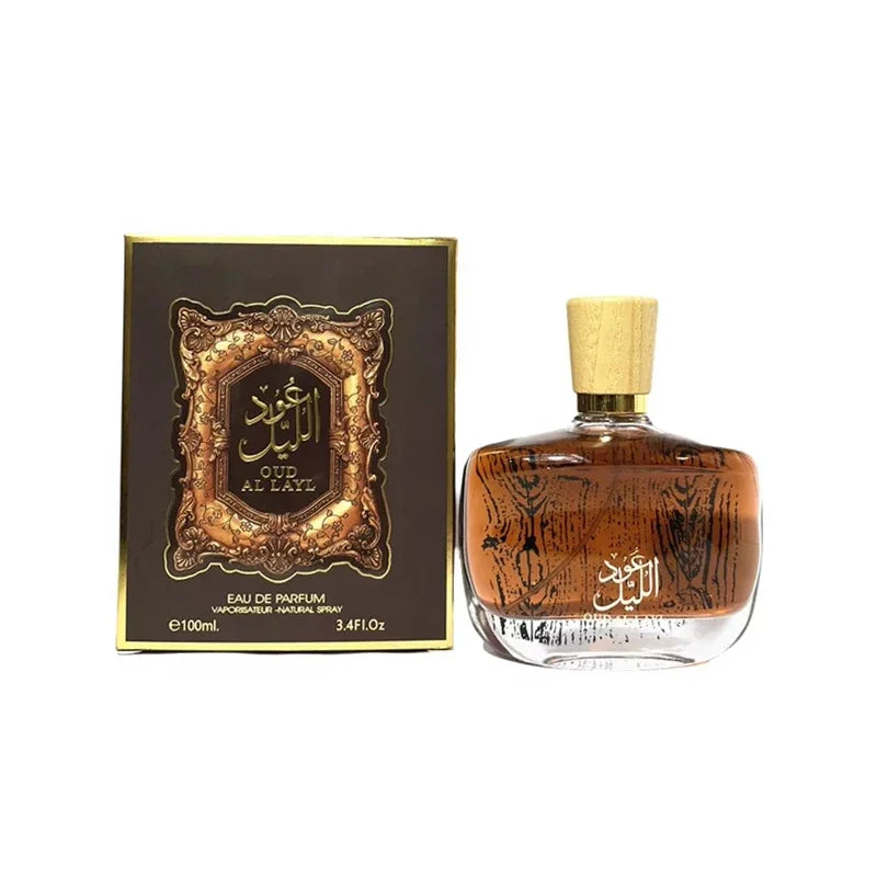 High Quality Arabian Persistent Sexy Hair Body Fragrance