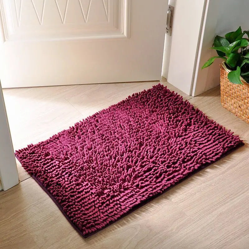 Bath Mat Cheap Thicken Memory Carpet Rugs