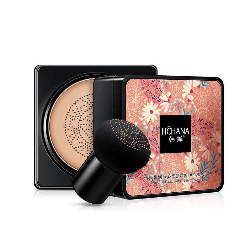 Beauty BB Cream Clear Cover