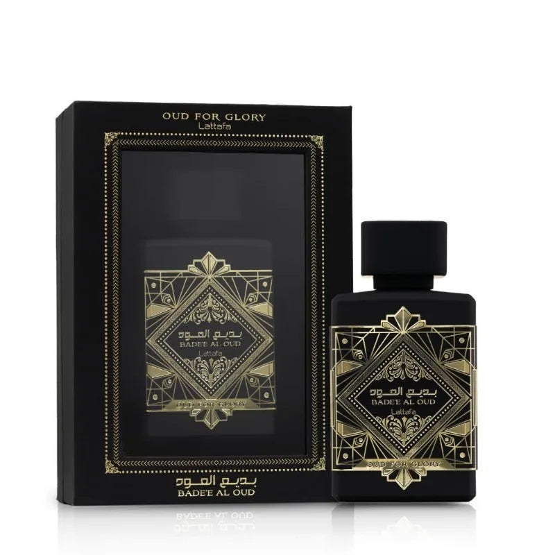 100ml Woody Oriental Gourmand Floral Aromatic Scents Eau de Parfum Gift