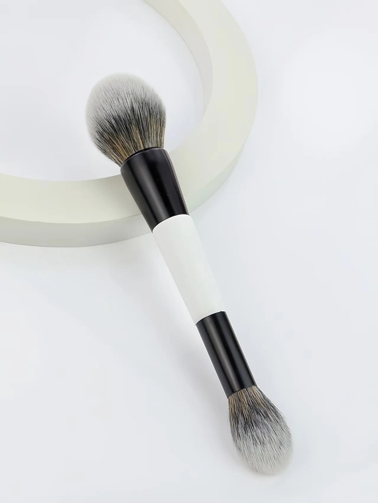 4 Double-Headed Makeup Brushes, Multi-Functional Makeup Brush