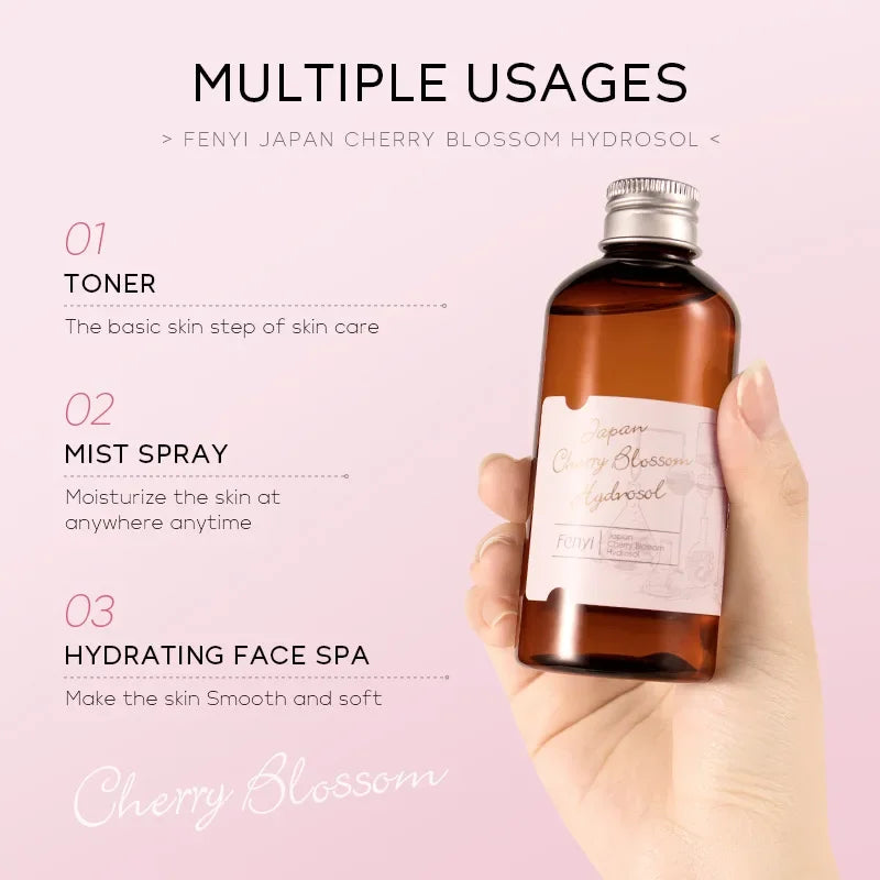 Face Care Sakura Water Nourishing Skin