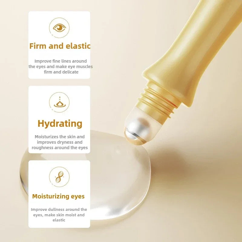 Skincare Set Snail Collagen Cream