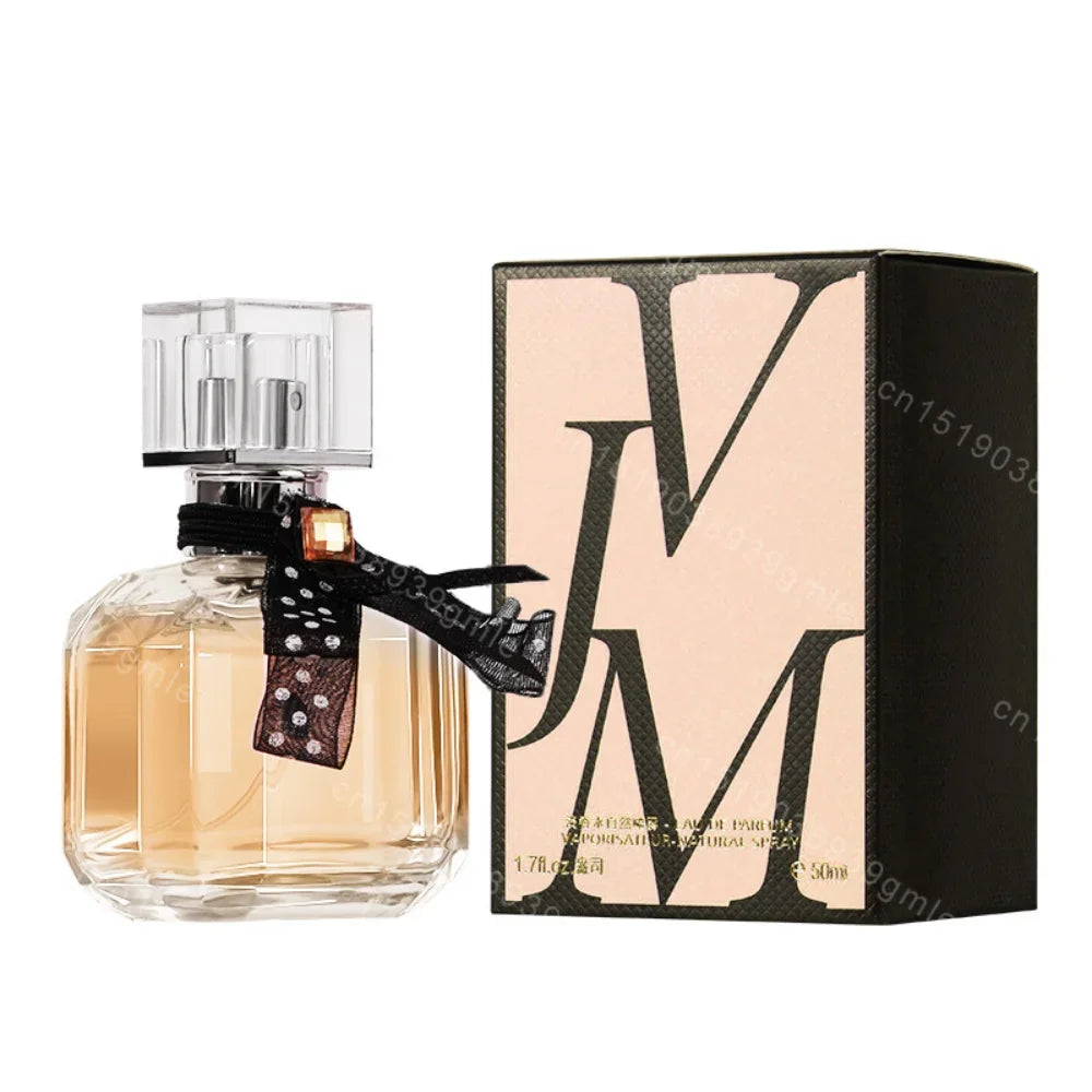 Paris Women's Perfume Elegant Fragrance Fruit Flavor Fresh Eau De Toilette