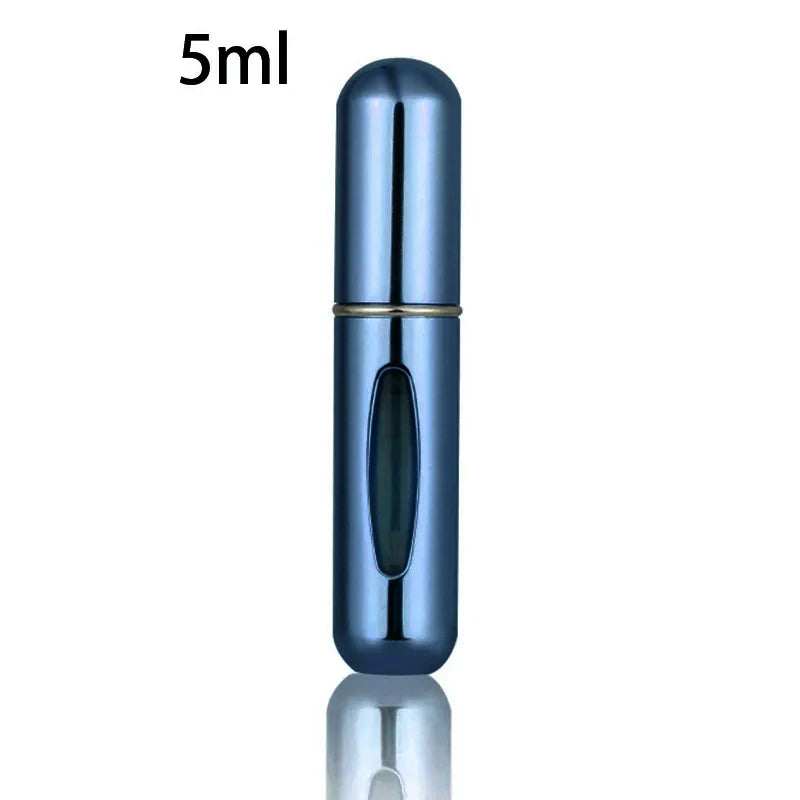 Refillable Mini Perfume Bottle 8ml /5ml
