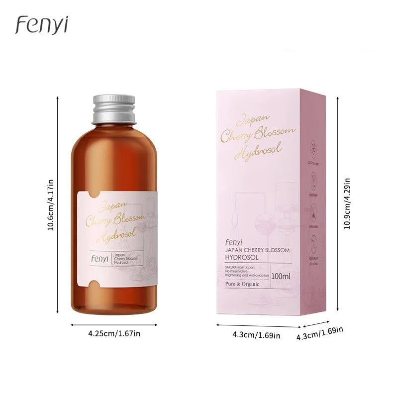 Face Care Sakura Water Nourishing Skin