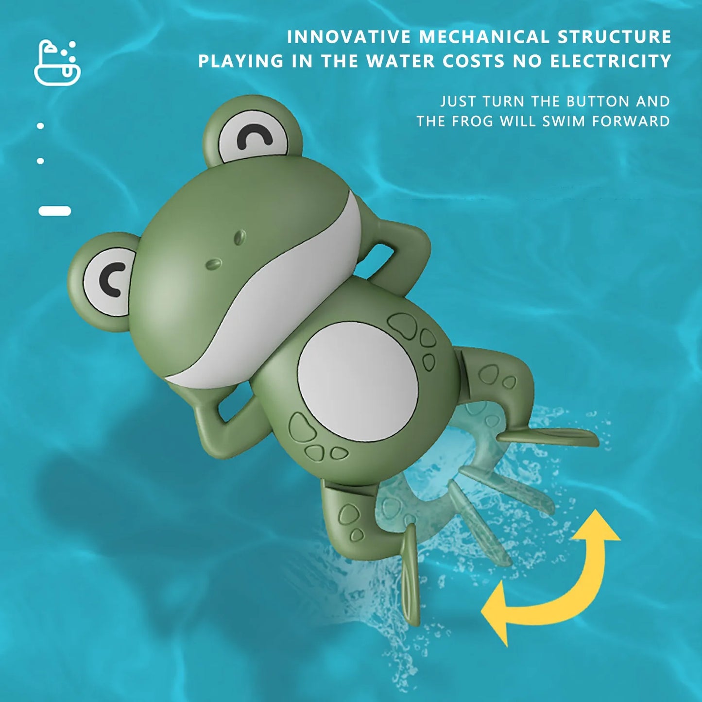 Bath Toys for Children