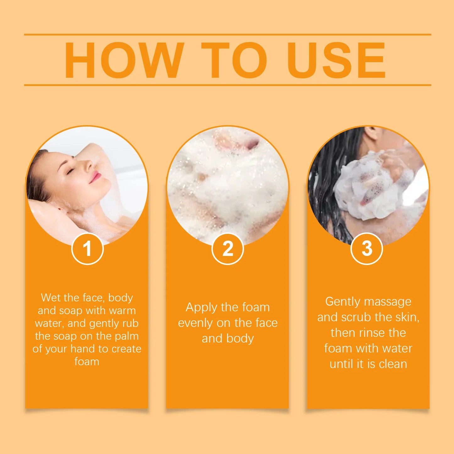 Turmeric Skincare Set