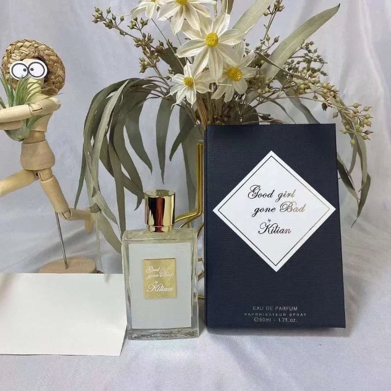 Unisex Oriental Perfume Collection 12 Scents