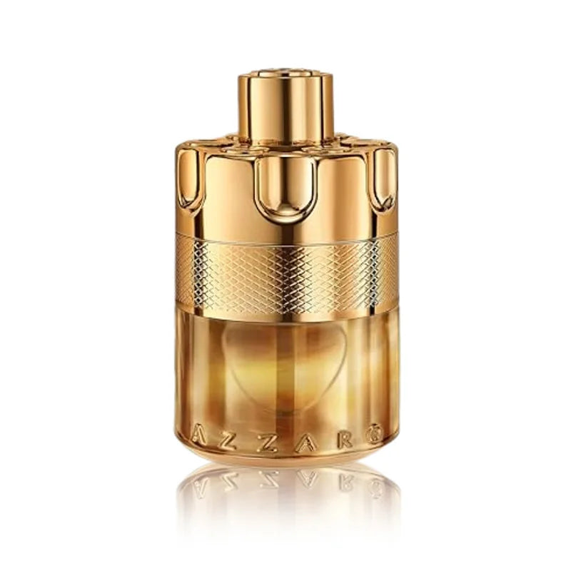 100ml Azzaro Wanted Series Eau de Parfum Spray French Original Luxury Perfumes