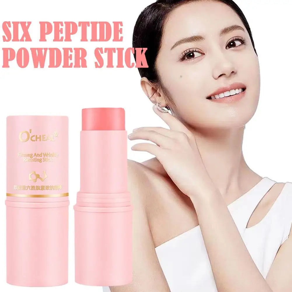 Instant Wrinkle Removal Balm Collagen Stick