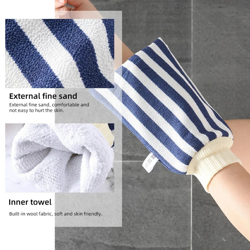 Bath for Peeling SPA Exfoliating Shower Brush